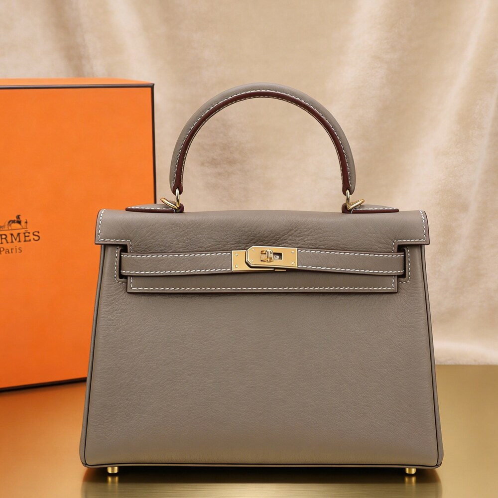 Hermès Kelly 25 Retourne